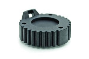 AHDC-16-9-BLK