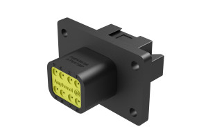 AT04-08PA-CL06 | Amphenol Tuchel Industrial