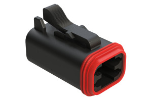 AT06-4S-RD01BLK