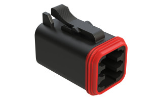 AT06-6S-RD01BLK