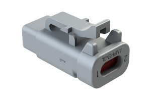 ATM06-2S-R120GRY