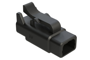 ATM06-2S-BLK