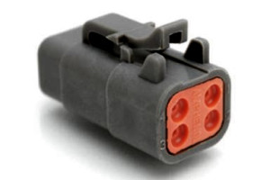 ATM06-4S-BLK