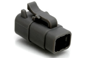 ATM06-4S-BLK