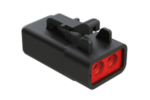 ATP06-2S-BLK
