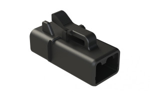 ATP06-2S-BLK