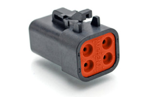 ATP06-4S-BLK