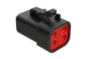 ATP06-4S-BLK