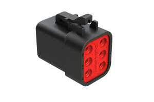 ATP06-6S-BLK