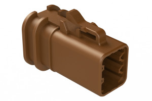 ATP06-6S-OMBRN