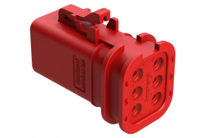 ATP06-6S-OMRED