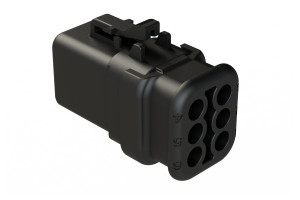 ATP06-6S-SR01BK