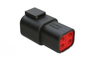 ATP04-4P-BLK