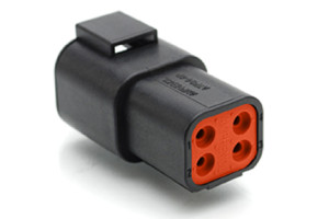 ATP04-4P-BLK
