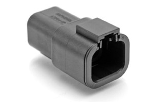 ATP04-4P-BLK