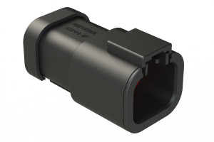 ATP04-4P-RD01BK