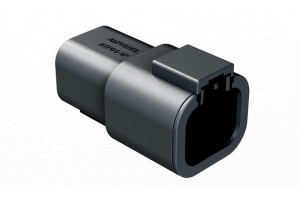 ATP04-4P-RD01BK