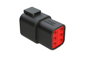 ATP04-6P-BLK