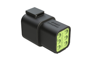 ATP04-6P-RD01BK