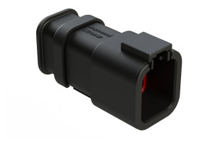 ATP04-6P-SR02BK