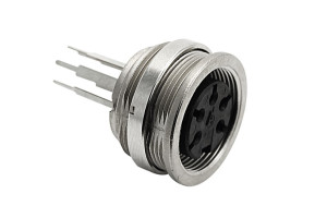 T 3359 330 U | Amphenol Tuchel Industrial