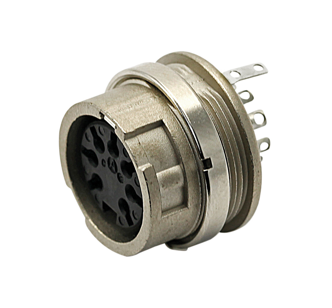 T 3437 150 U Amphenol Tuchel Industrial