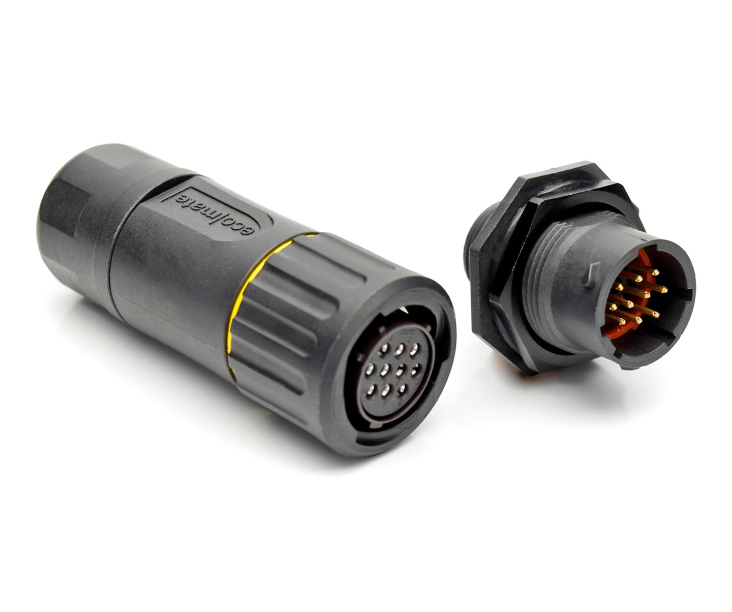 Aquarius Amphenol Tuchel Industrial