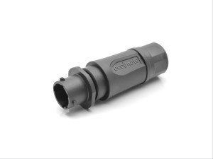 RTS1BS12N8S03 | Amphenol Tuchel Industrial