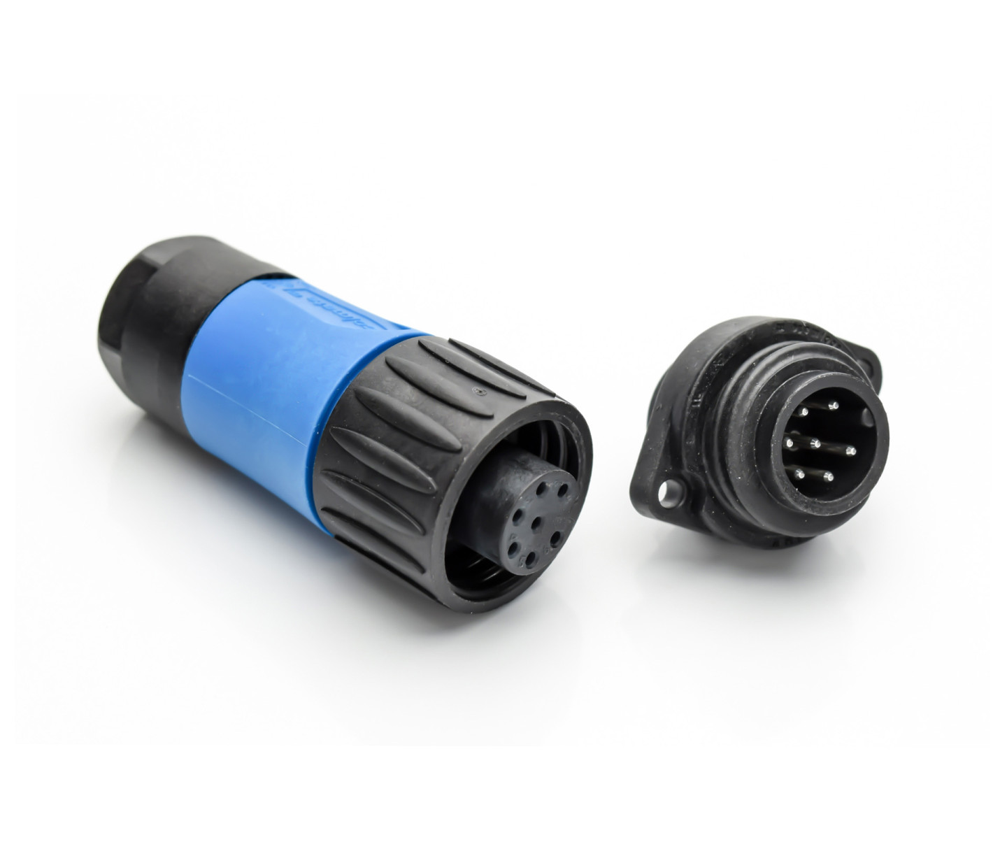 m Amphenol Tuchel Industrial