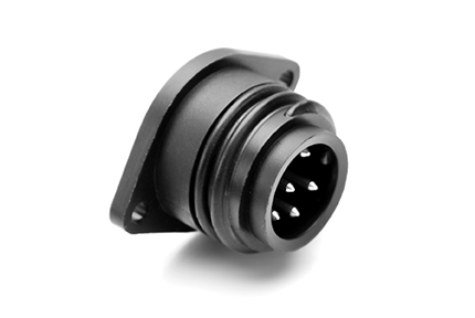 【あす楽対応】 T 3106 010 | Amphenol Tuchel Industrial アクセサリー