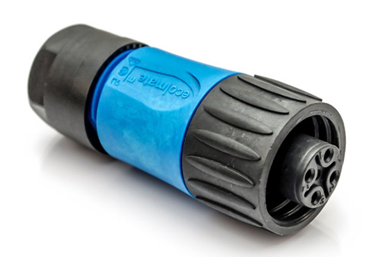 C016 20D003 110 10 | Amphenol Tuchel Industrial