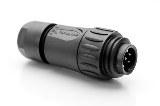 C016 30H006 100 12 | Amphenol Tuchel Industrial