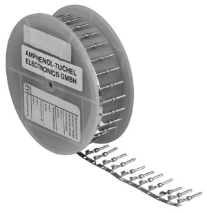 ZN01 016 0004 2 U | Amphenol Tuchel Industrial