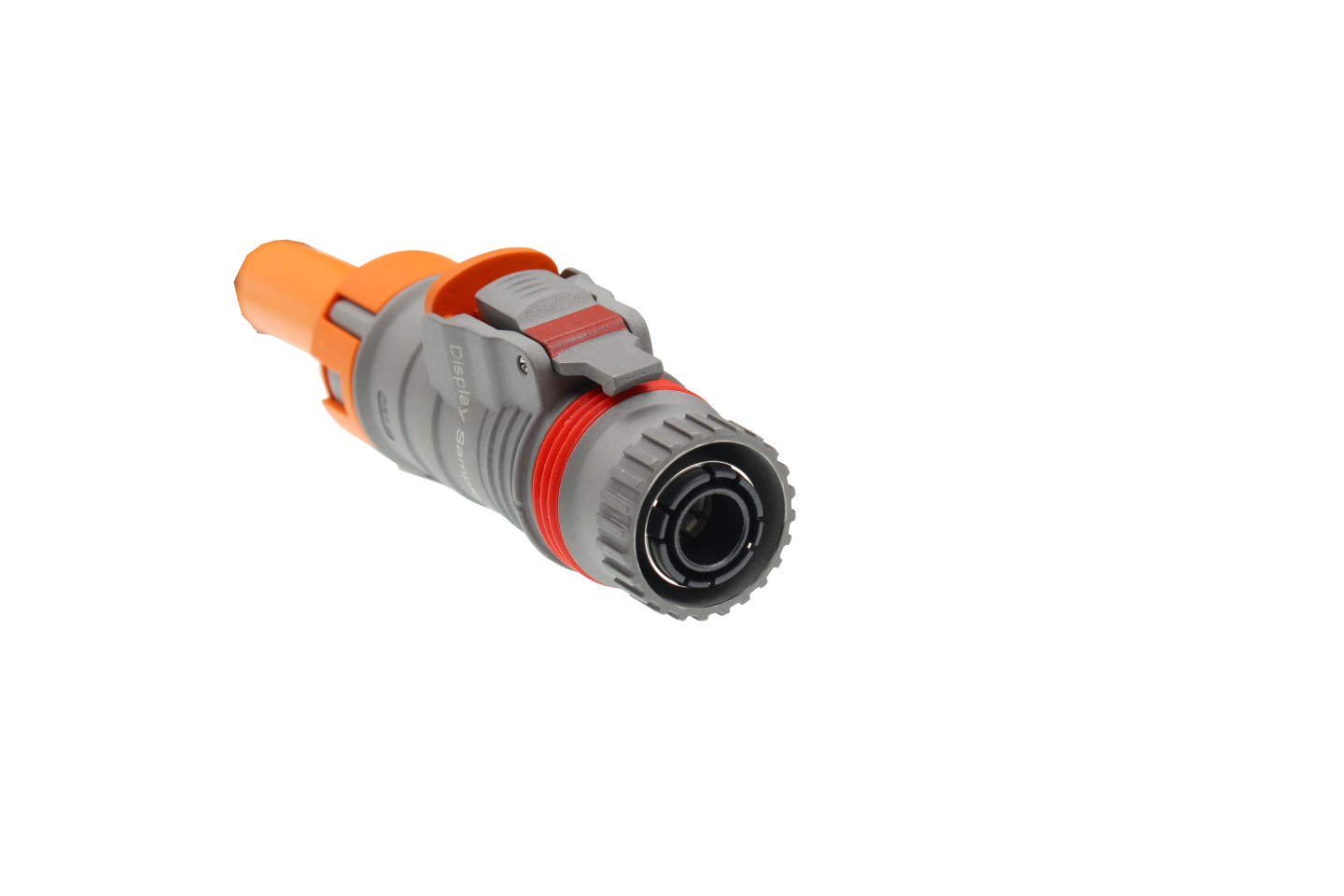 CHD10061A101 | Amphenol Tuchel Industrial