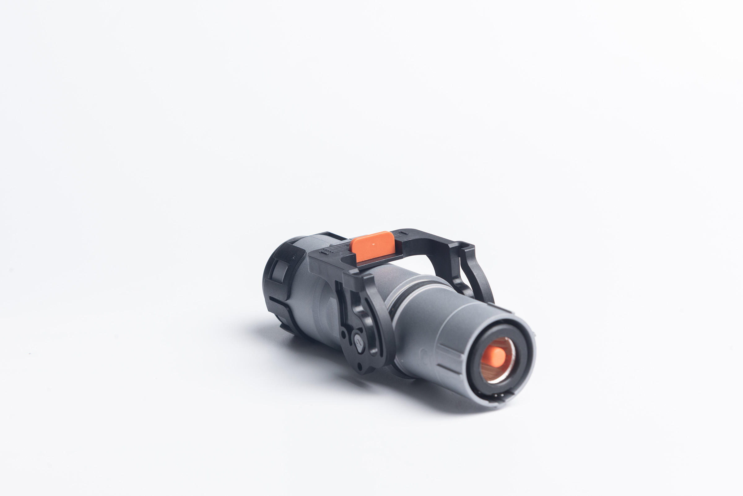 PL19X-501-95-2-5 | Amphenol Tuchel Industrial