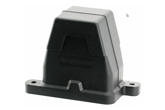 C146 68R006 500 8 U | Amphenol Tuchel Industrial