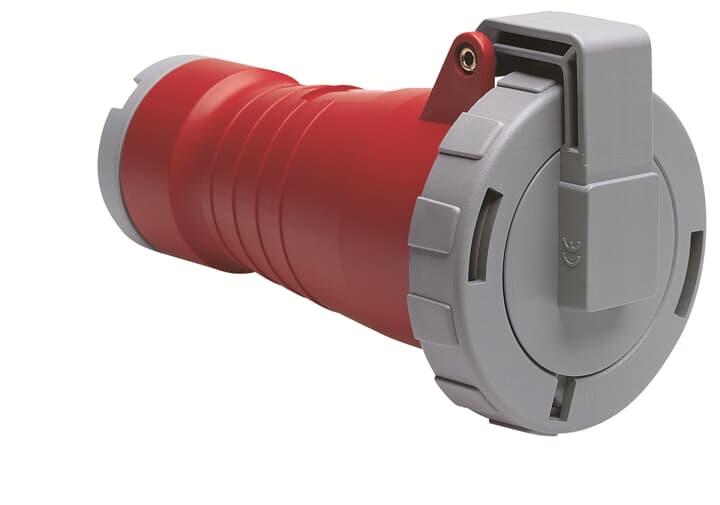 2CMA166566R1000 | Amphenol Tuchel Industrial