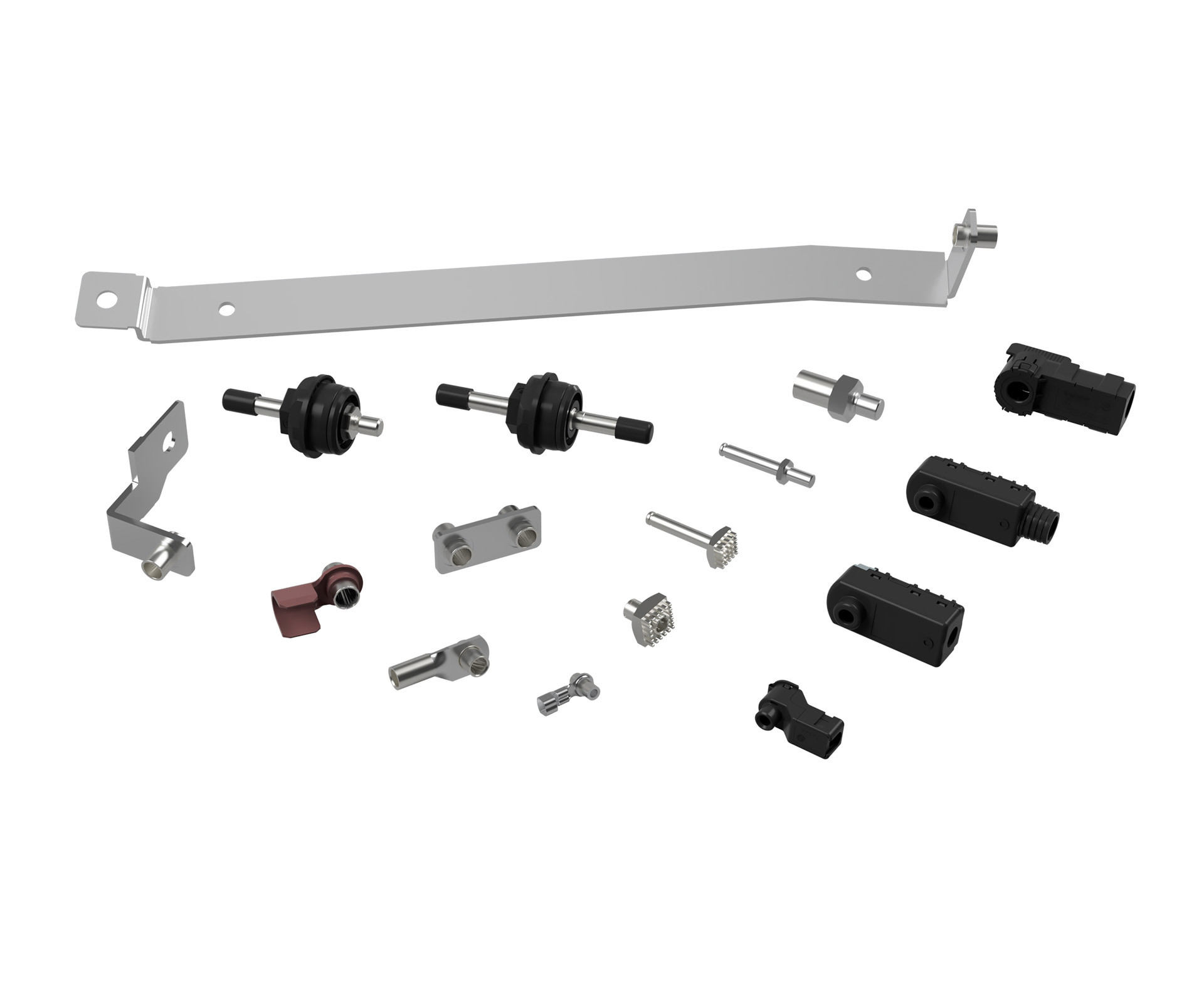 Radsok Amphenol Tuchel Industrial