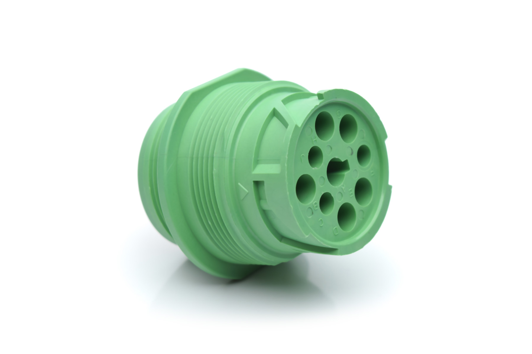 AHD Series | Amphenol Tuchel Industrial