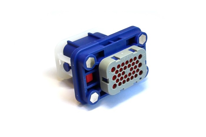 HC32 Series | Amphenol Tuchel Industrial