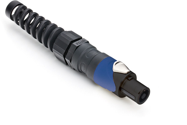 Loudspeaker Connectors | Amphenol Tuchel Industrial