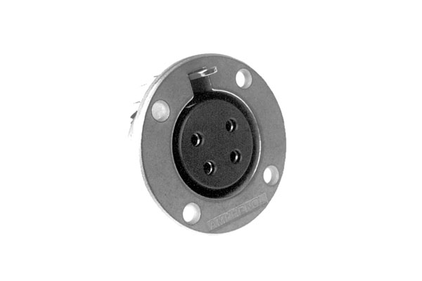 Loudspeaker Connectors | Amphenol Tuchel Industrial Loudspeaker Connectors | Amphenol Tuchel Industrial