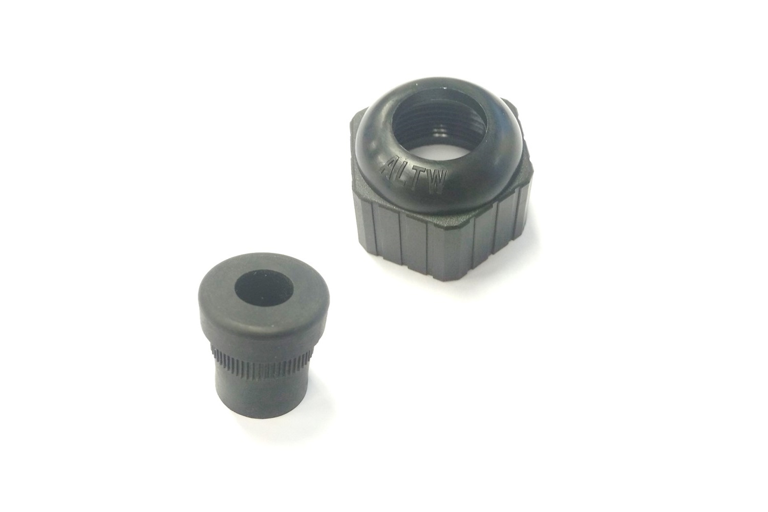 PL082X-301-20M8 | Amphenol Tuchel Industrial