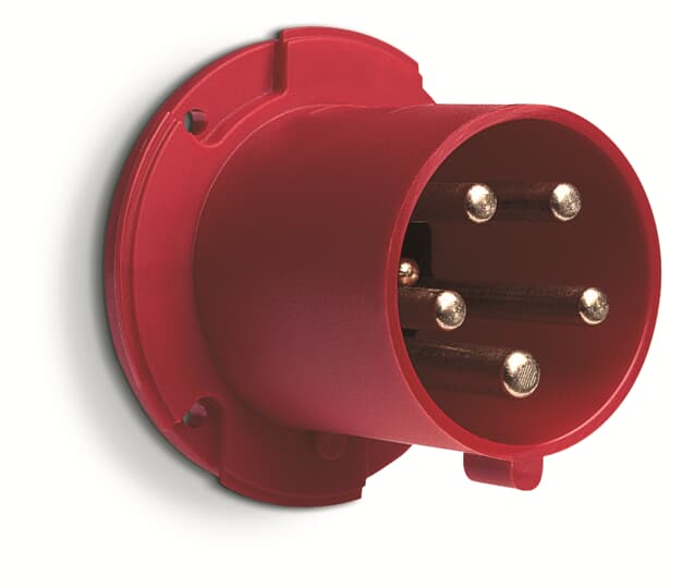 Connecteurs Amphenol/Harting - Broches De Guidage Dorées - 10 Paires - Neuf Sous Emballage