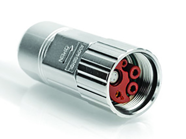motion|grade - M23 Hybrid | Amphenol Tuchel Industrial